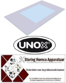 EM142KVT1301A - Buitenruit Zwart Cheftop Mind Maps One UNOX