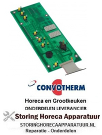 014402587 - Controleprint voeding 5/12VDC CONVOTHERM