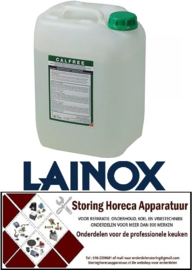 108802065 - Ontkalker voor heteluchtoven LAINOX CALFREE 10 liter