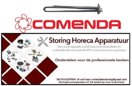 231110331 - Verwarmingselement 4500W 230V vaatwasser COMENDA LF325E