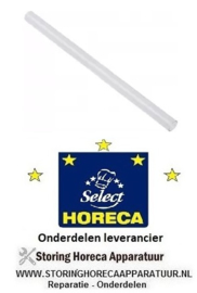 131A0ND043 - Kijkglas percolator HORECA-SELECT GMC1006