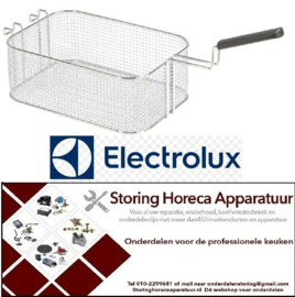 FRIETMAND ELECTROLUX / ZANUSSI HORECA EN GROOTKEUKEN APPARATUUR REPARATIE ONDERDELEN