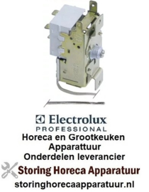 206390260 -Thermostaat RANCO type K22L2533 capillaire 2030mm ELECTROLUX