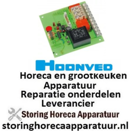 694400960  -  Controleprint voor doseerapparaat 230V MEIKO