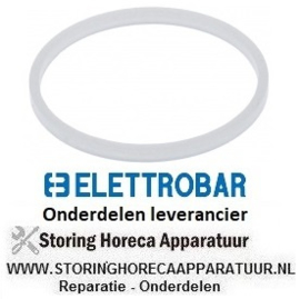 236303040 - Pakkingring voor wasarmhouder vaatwasser ELETTROBAR FAST161-2