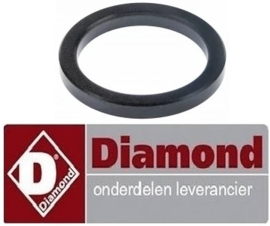 18175000083 - Zeefhouderpakking voor koffie machine DIAMOND AROMA