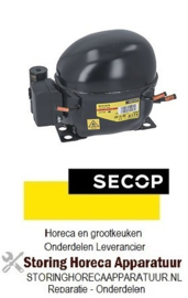 159605359 -Compressor koelmiddel R290 type NLE10CN-A SECOP