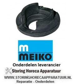 218510362 - Pakking voor thermostaat passend voor MEIKO 530F