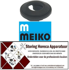 PAKKING MEIKO VAATWASSER HORECA EN GROOTKEUKEN REPARATIE ONDERDELEN
