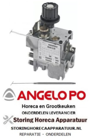 571101125  - Gasthermostaat  t.max. 340°C ANGELO-PO