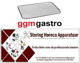 819970228 - Kruimelzeef  voor friteuse GGM Gastro