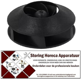 448521024 - Pompschoep voor de waspomp