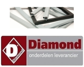 KOELKAST HD70A-CE-NE DIAMOND EUROPE HORECA EN GROOTKEUKEN APPARATUUR REPARATIE ONDERDELEN