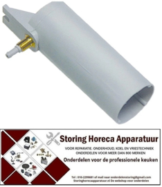 277510342 - Luchtkamer ø 49mm H 155mm