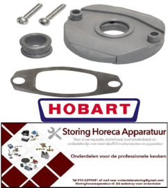 257702461 - Wasarm houderset voor vaatwasser HOBART FXS 10A