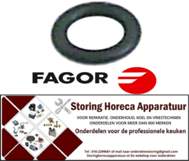 175505045 - O-ring naspoelsproeier vaatwasser FAGOR