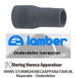 202506113-  Vormslang voor op waspomp LAMBER L015-24L