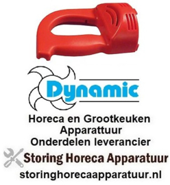 EM7002005 - Behuizing Onder Knoppenzijde  voor staafmixer DYNAMIC MASTER