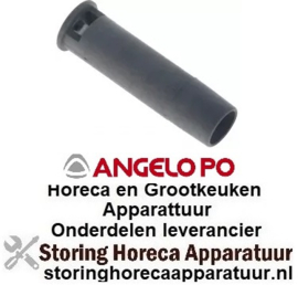 585507466 - Overlooppijp L 107mm ø 28mm ANGELO-PO