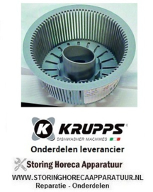 541104455 - Aanzuigfilter KRUPPS VAATWASSER K1200E