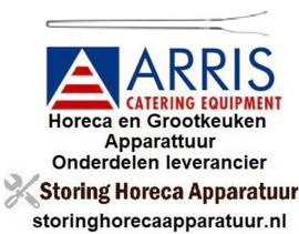 VERWARMINGSELEMENT  ARRIS HORECA EN GROOTKEUKEN APPARATUUR REPARATIE, RESERVE ONDERDELEN​ 