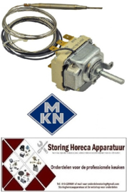 811375026 - Thermostaat t.max. 350°C instelbereik 100-350°C 3-polig voor MKN