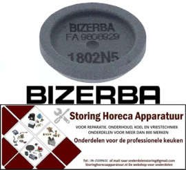 218727751 - Slijpsteen voor snijmachine BIZERBA