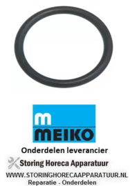 2450101176  - O-ring EPDM boiler element MEIKO ECO STAR 530F