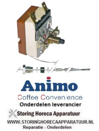 0480.30.93 - Maximaalthermostaat 132°C koffiemachine ANIMO A100W