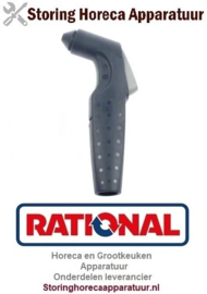 204540664 - Apparatenhanddouche 1/2" (12,83mm) L 165mm type RATIONAL