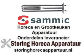 904416369 - Verwarmingselement 2500W 230V VC 1 voor vaatwasser SAMMIC