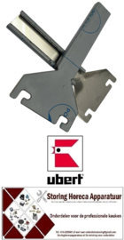 H-RT-SA-DS - Kippengrill spiezen uitnemers dubbel UBERT