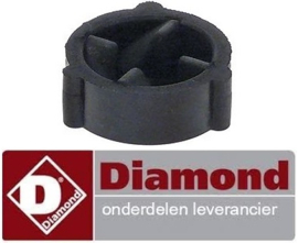 T1/B - MIXER DIAMOND EUROPE HORECA EN GROOTKEUKEN APPARATUUR REPARATIE RESERVE ONDERDELEN EN ACCESSOIRES