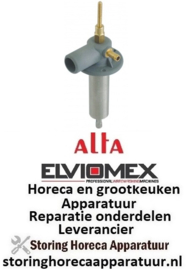 121503302 -Wasarmhouder vaatwasser inbouwpositie onder Elviomex-Alfa