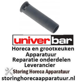 OVERLOOPPIJP UNIVER-BAR VAATWASSER HORECA EN GROOTKEUKEN APPARATUUR REPARATIE ONDERDELEN