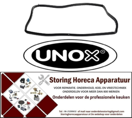 P395KGN1235A - Ovendeurrubber voor heteluchtoven UNOX XF023G-020GR
