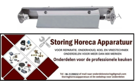 FITTING LAMPEN VOOR OVEN HORECA EN GROOTKEUKEN APPARATUUR REPARATIE ONDERDELEN