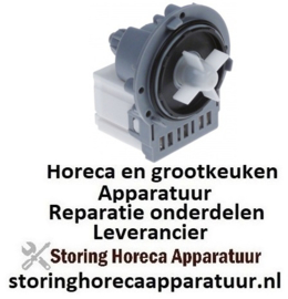 230500994 - Afvoerpomp type 50Hz 40W 230V zonder deksel