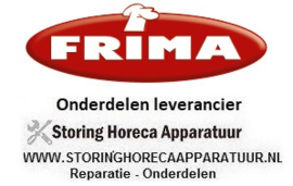 FRIMA - HORECA EN GROOTKEUKEN APPARATUUR REPARATIE ONDERDELEN