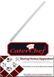225-ZBC290-105A25  - Stijgbuis voor Percolator 15 Liter CATERCHEF 688092