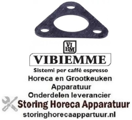 105528013 - Pakking ID ø 40mm voor verwarmingselement koffiemachine VIBIEMME