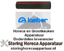 VORMSLANGEN - LAMBER VAATWASSER HORECA EN GROOTKEUKEN REPARATIE RESERVE ONDERDELEN