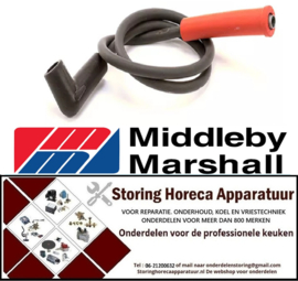 MIDDLEBY-MARSHALL - HORECA EN GROOTKEUKEN REPARATIE, ONDERDELEN