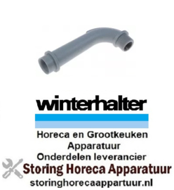 374502101 - Bocht voor vaatwasser Winterhalter