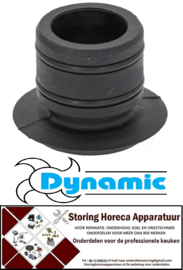 1189718066 - Support totale hoogte 41 mm voor staafmixer DYNAMIC MX2000