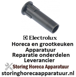 235524132 - Overlooppijp L 90mm ø 25mm voor vaatwasser ELECTROLUX