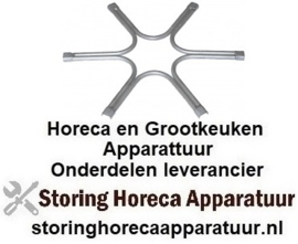 REDUCEERROOSTER FORNUIS HORECA EN GROOTKEUKEN APPARATUUR REPARATIE, RESERVE ONDERDELEN