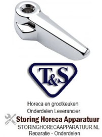 845594213 - Hendelgreep type T&S kraan-tap