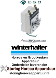 116375949-Thermostaat t.max. 93°C instelbereik 30-93°C 1-polig voeler ø 6mm voeler L 95mm pijp ø 1730mm WInterhalter