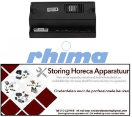 163402681 -Elektronische box timer looptijd 50/120/180s RHIMA